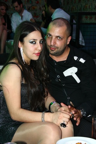 Miss Sagesse 2013